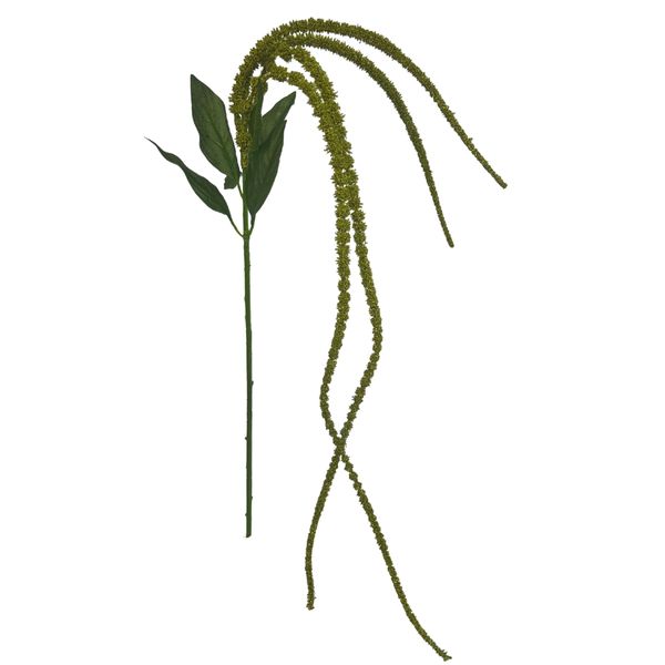 Toolhome Blossoms - Veronica - Green - 110cm