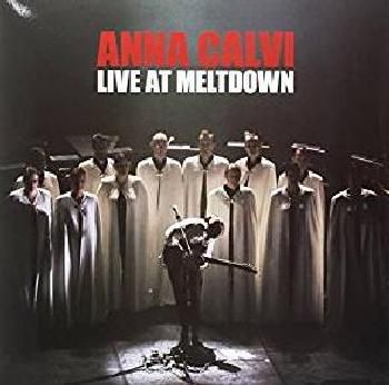 Live At Meltdown (Vinyl)
