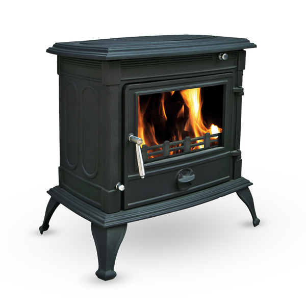 Tarragon 16kW Cast Iron Fireplace