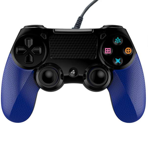 Wired PS4 Controller FO-P4YX