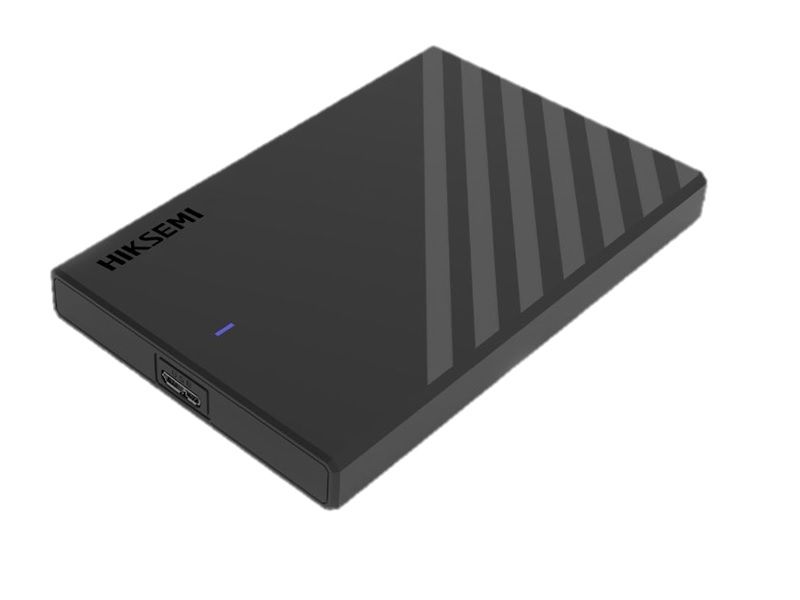 Hiksemi 2.5 Usb 3.0 Sata External Hard Drive Enclosure