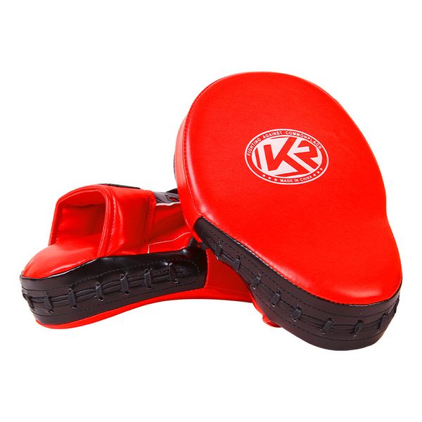 Boxer training target