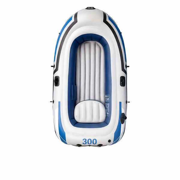 Inflatable Fishing Kayak Boat with Pump