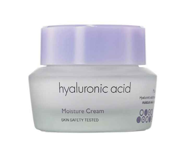 It's Skin - Hyaluronic Acid Moisture Cream 50 ml (Parallel Import)