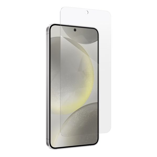Zagg InvisibleShield Glass Elite Screen Protector for Samsung Galaxy S24 Series