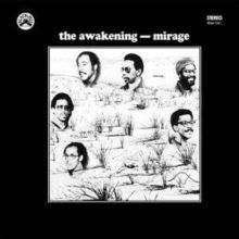 Mirage (CD / Album)