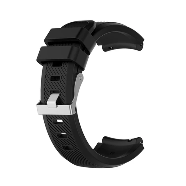 Killer Deals 22mm Silicone Strap for Amazfit Stratos/ Pace