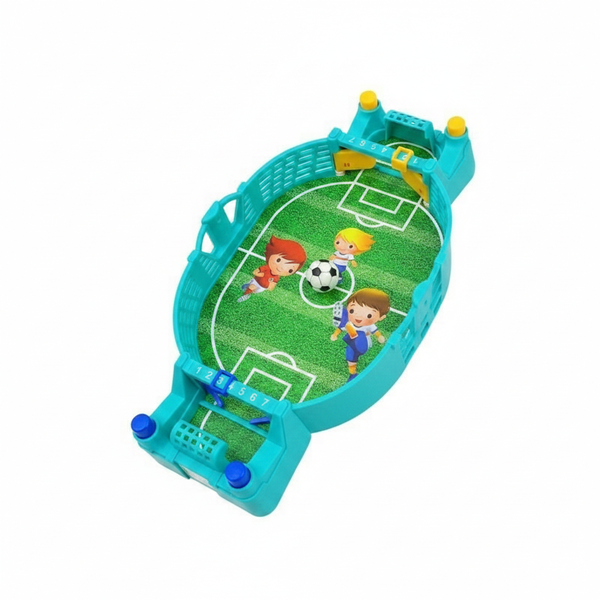 2 Piece Hover Soccer Balls with LED Lights for Indoor Play