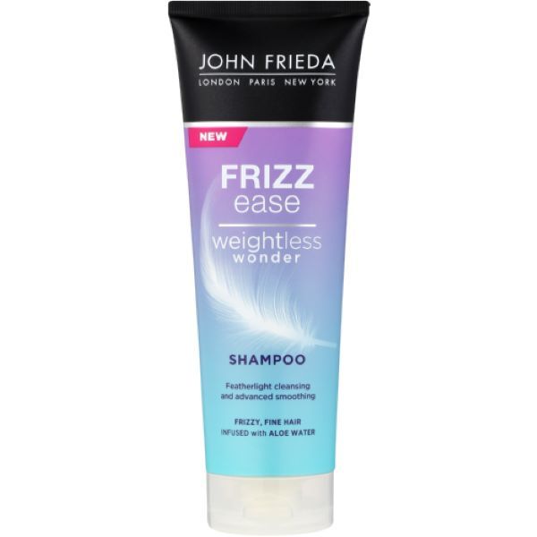 John Frieda Frizz Ease Weightless Wonder Shampoo 250ml