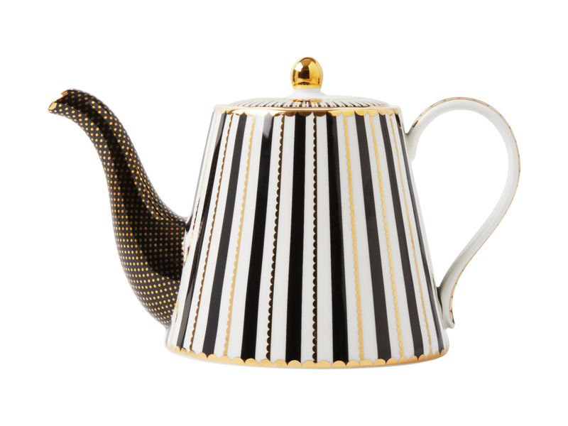 Maxwell and Williams - Teas &amp; C's Regency Teapot With Infuser 1lt