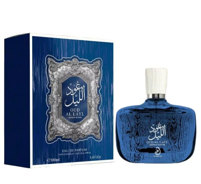 Oud Al Layl Midnight 100ml EDP