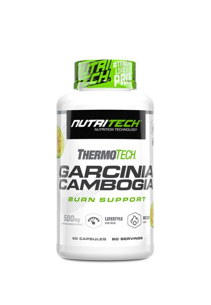 Thermotech Garcinia Cambogia 60 Capsules