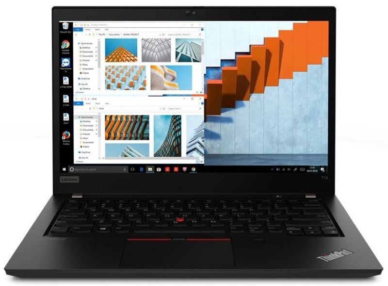 Lenovo Thinkpad T14|Intel Core i5-10310U|16GB RAM|512GB SSD|NEW OPEN BOX