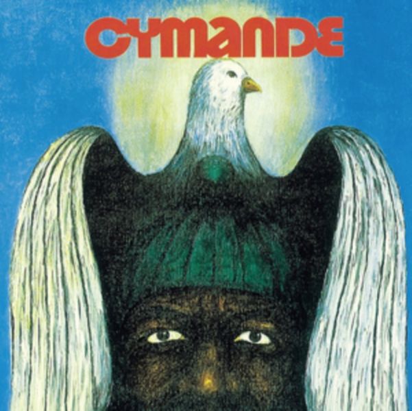 Cymande (Vinyl / 12" Album)