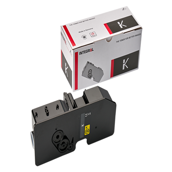 Kyocera M5521CDN/CDW TK5220 Black