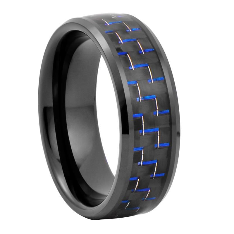 Tungsten Ring 41 | Shop Today. Get it Tomorrow! | takealot.com