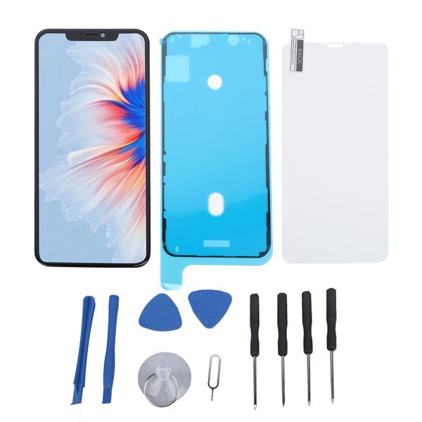 Compatible With iPhone 11 Pro Max 6.5" Screen Kit