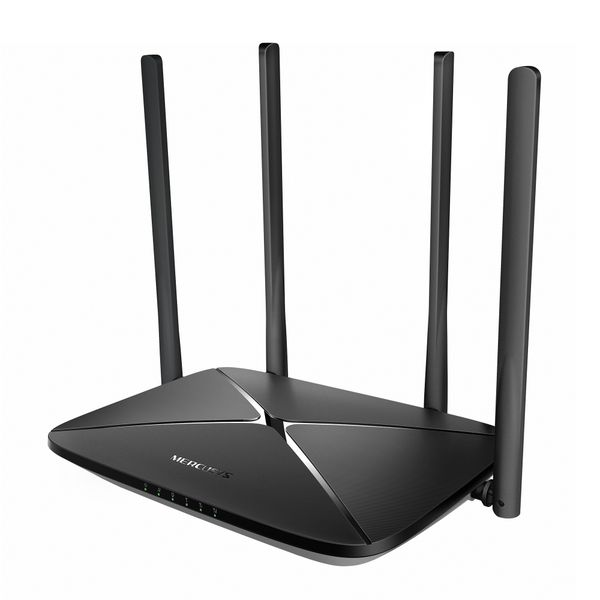 Mercusys MB115-4G 300 Mbps Wireless N 4G LTE Router