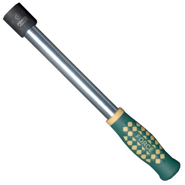 Force 1/2" Dr Ratchet Adjustable Handle Turn