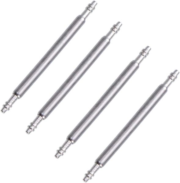 Stainless Steel Band Spring Bars Watch Repair Tool Compatible With M
