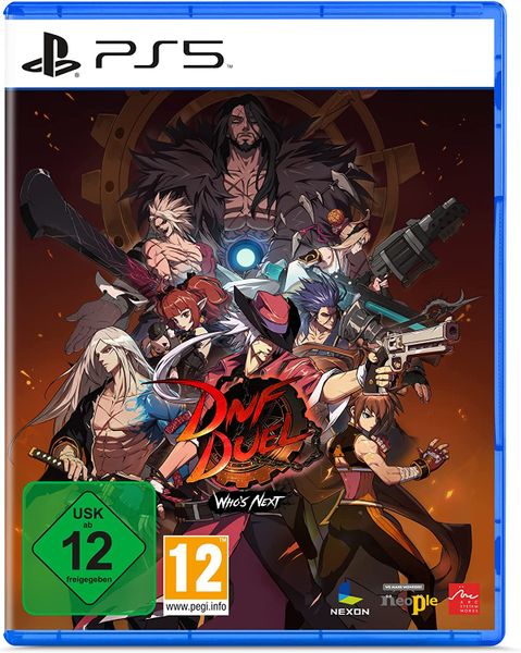DNF Duel (PS5)