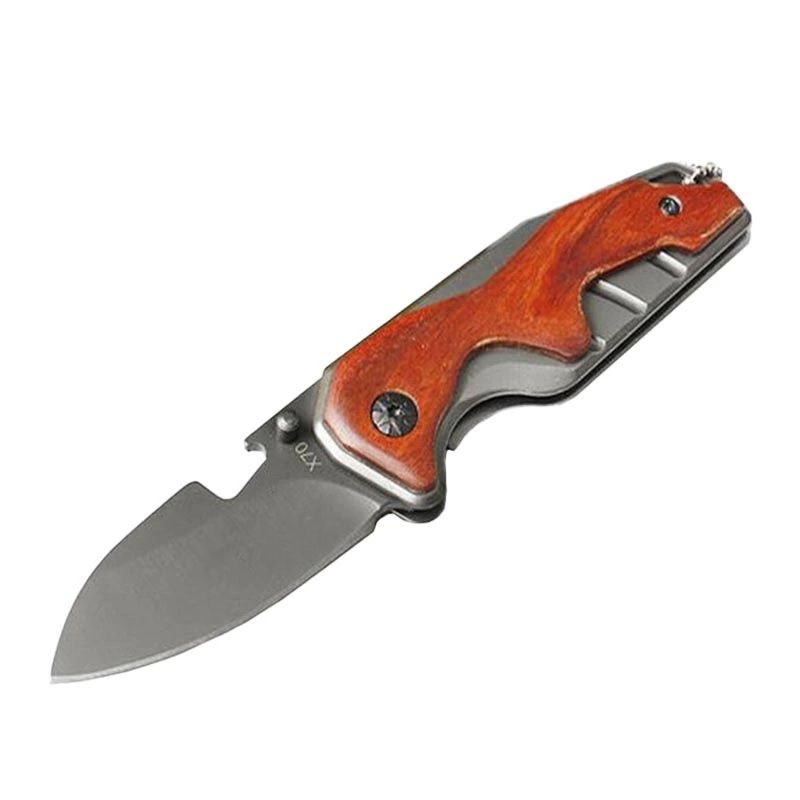 X70 Survival Pocket Folding Knife Shop Today. Get it Tomorrow