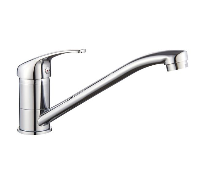 Mounted Kitchen Sink Mixer Tap