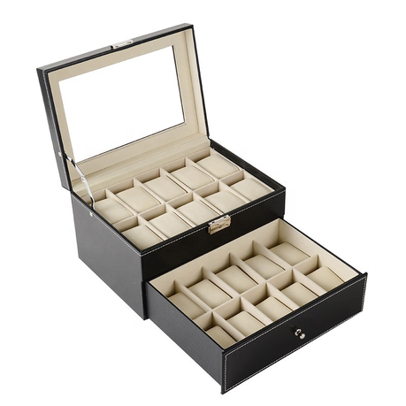 Takealot discount watch box