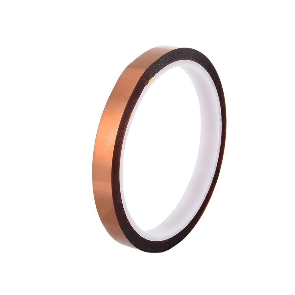 KT&SA High Temperature Polyimide Film Heat Resistant Tape 0.5mm