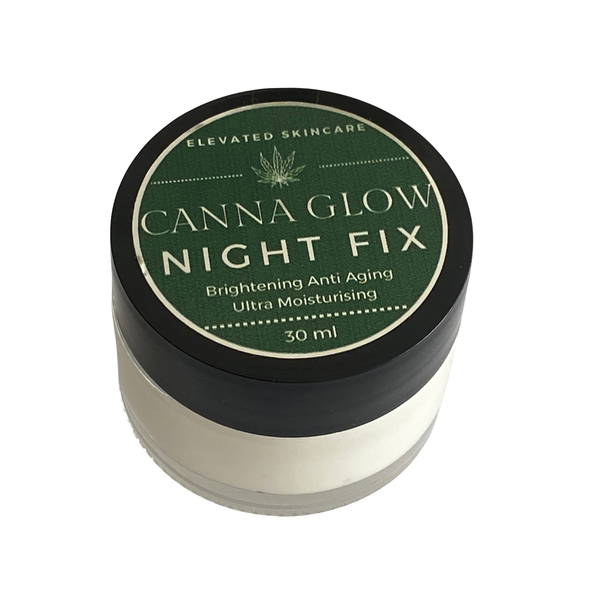 Canna Glow Night Fix