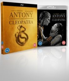 Antony and Cleopatra(Blu-ray)