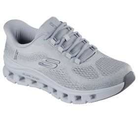 Antyし Skechers Glide-Step Pro Elron Gray (232941) | Shop Today. Get it