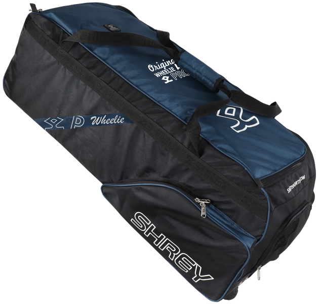Shrey Pro Wheelie Cricket Bag