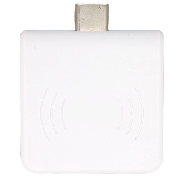 R65 for RFID Smart Card Reader Card Reader 125Khz/13.56Mhz ID/IC ReaderR65D