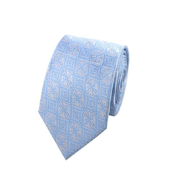 Men's Formal Polyester Tie - F14