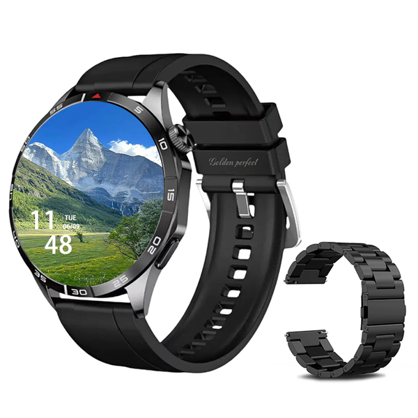 Android &amp; Ios Compatible For Men. image