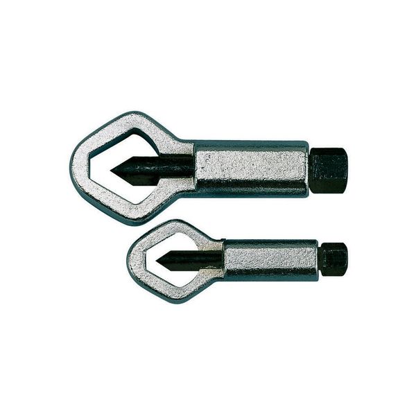 TengTools - Nut Splitter Set - 2 Pieces