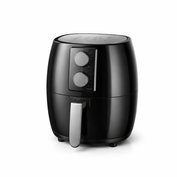 Air Fryer - Digital, Non-Stick, 1500W
