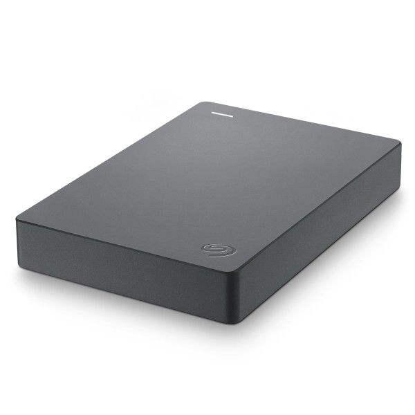 Seagate Basic Portable 4TB External Hard Drive | Shop Today. Get