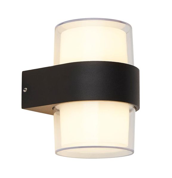 10W IP65 Waterproof Wall Lamp -2 Way Exterior and Interior Wall Light-MRUL