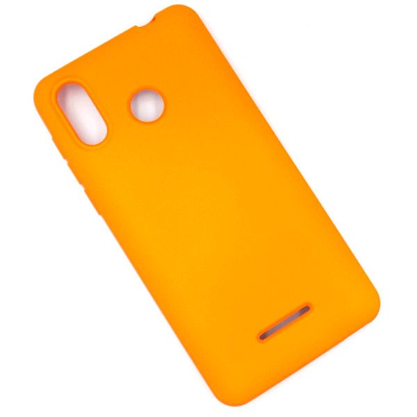 Bumper Case for Mobicel R1 Plus
