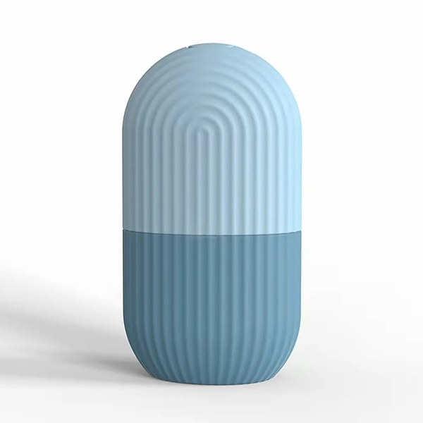 Reusable Silicone Facial Ice Roller