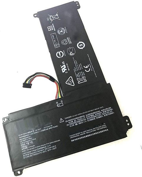 Battery for Lenovo IdeaPad 120S-14IAP \series ( 5B10P23779 )
