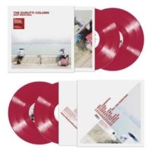 Keep Breathing (Vinyl / 12" Album Coloured Vinyl)