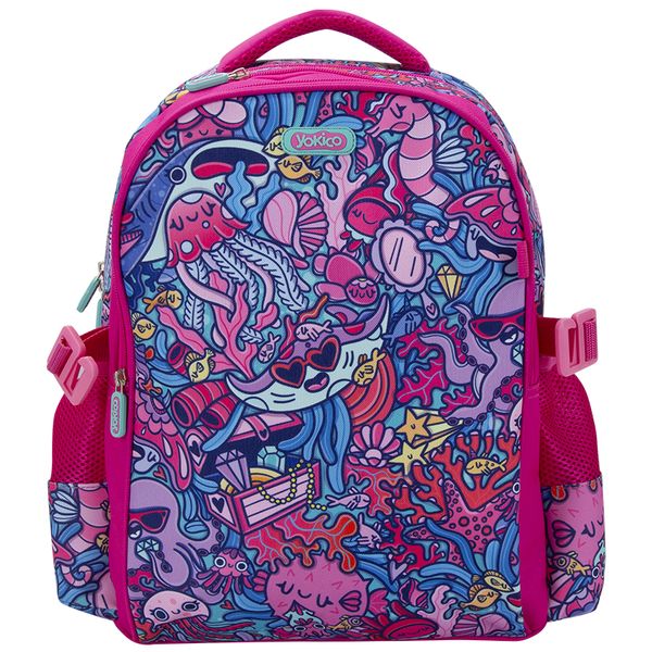Reef Buddies Backpack (Clip-On)