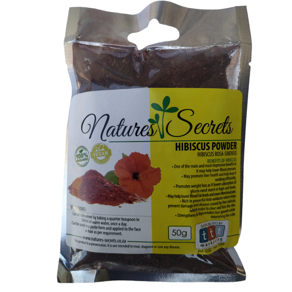 Hibiscus Powder