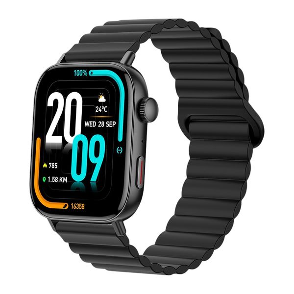 Colmi C8 Max Magnetic Smart Watch