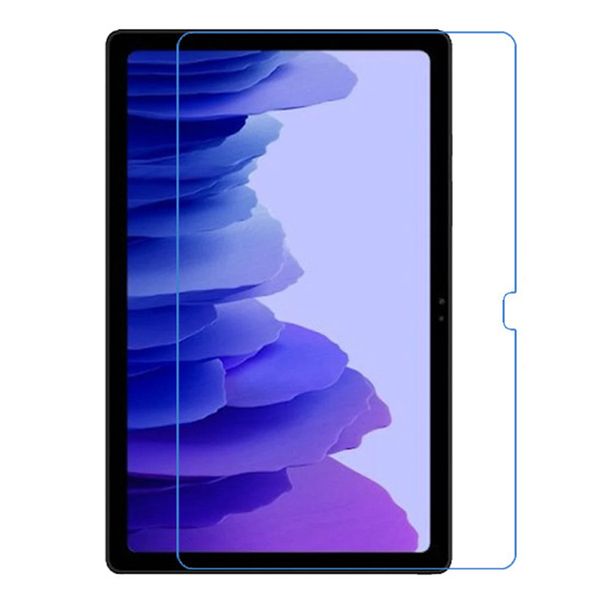 TUFF-LUV 2.5D Tempered Glass screen for Samsung Galaxy Tab A7 10.4