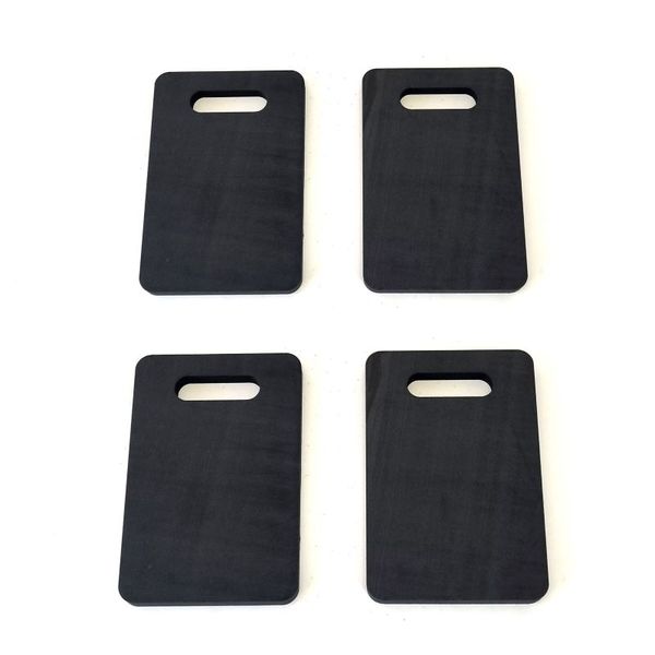 EVA Foam Knee Pad With Handle (30cm X 20cm X 2cm)