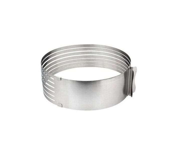 Cake Layer Cutting Ring